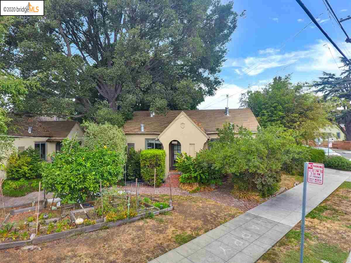 1357 Hopkins St, BERKELEY, California 94702, ,Comm Ri Multi-units 5+,For Sale,Hopkins St,40925389