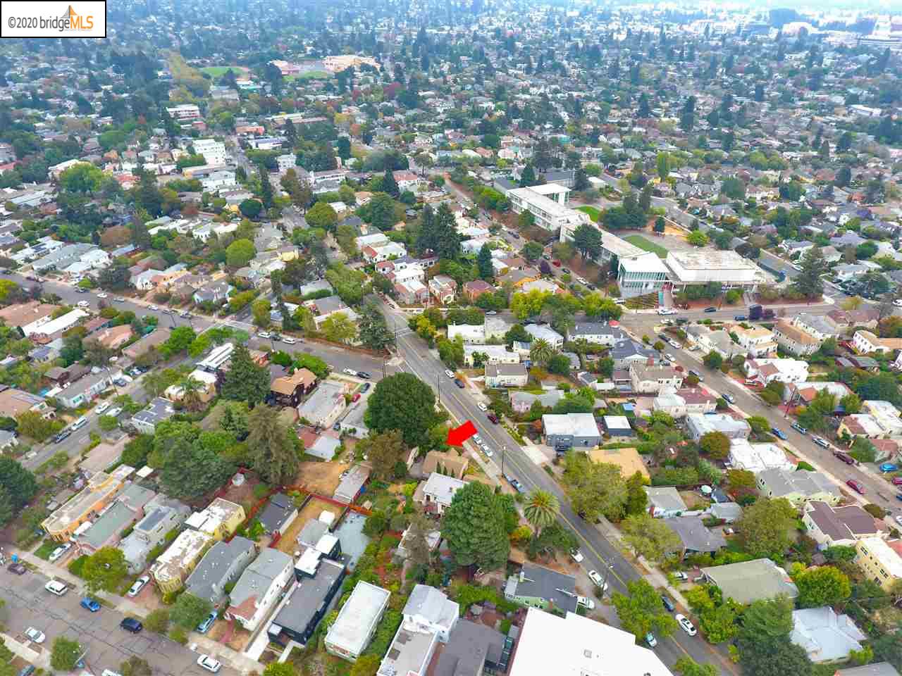 1357 Hopkins St, BERKELEY, California 94702, ,Comm Ri Multi-units 5+,For Sale,Hopkins St,40925389