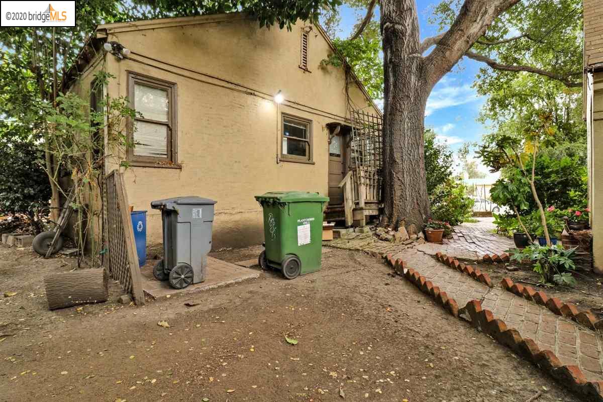 1357 Hopkins St, BERKELEY, California 94702, ,Comm Ri Multi-units 5+,For Sale,Hopkins St,40925389