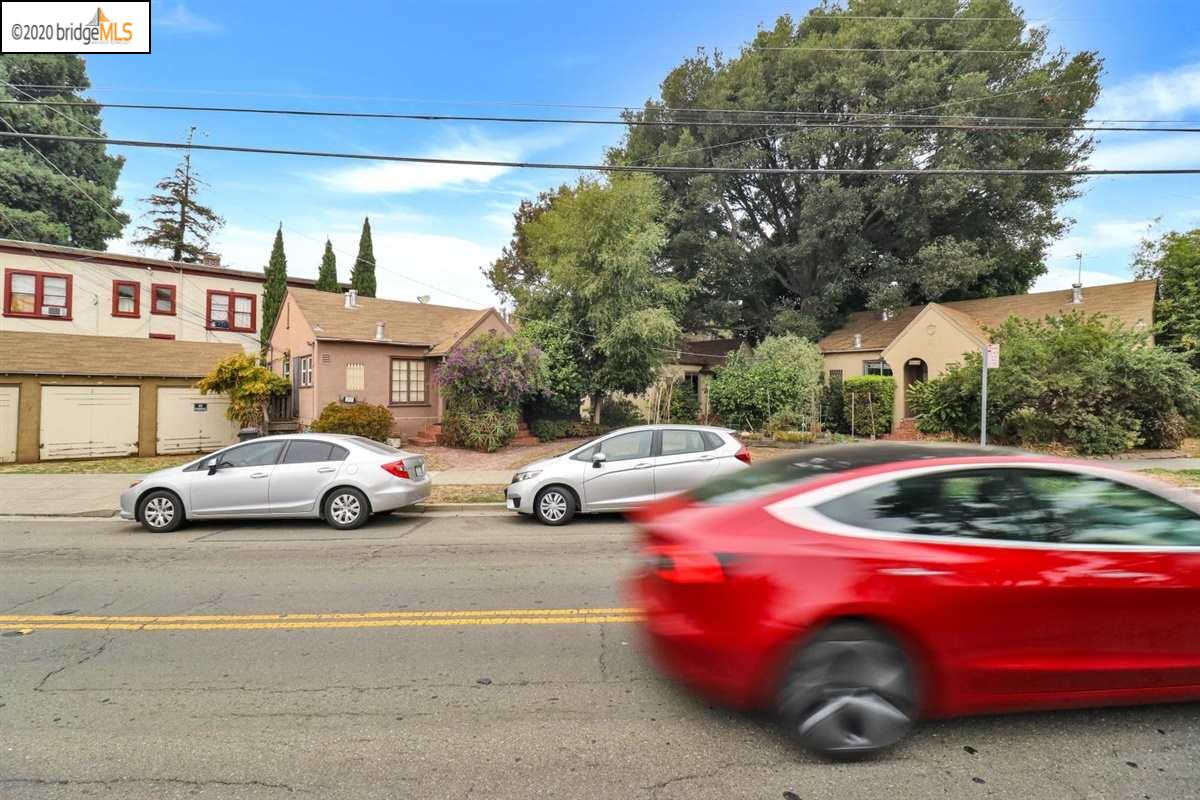 1357 Hopkins St, BERKELEY, California 94702, ,Comm Ri Multi-units 5+,For Sale,Hopkins St,40925389