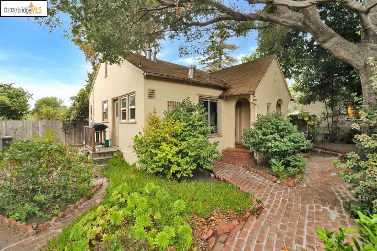 1357 Hopkins St, BERKELEY, California 94702, ,Comm Ri Multi-units 5+,For Sale,Hopkins St,40925389