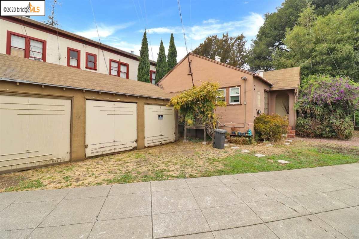1357 Hopkins St, BERKELEY, California 94702, ,Comm Ri Multi-units 5+,For Sale,Hopkins St,40925389