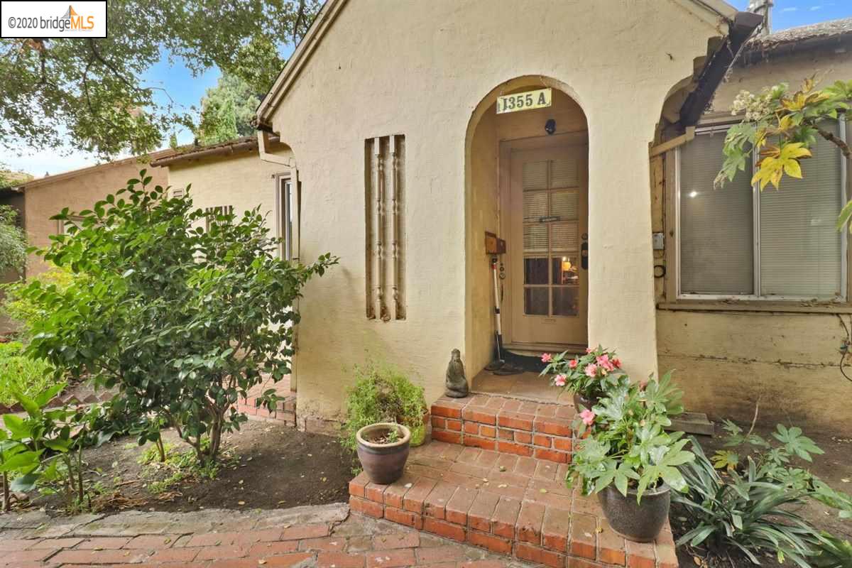 1357 Hopkins St, BERKELEY, California 94702, ,Comm Ri Multi-units 5+,For Sale,Hopkins St,40925389
