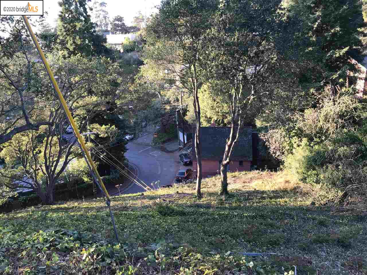 0 Keeler, BERKELEY, California 94708, ,Lots And Land,For Sale,Keeler,40919546