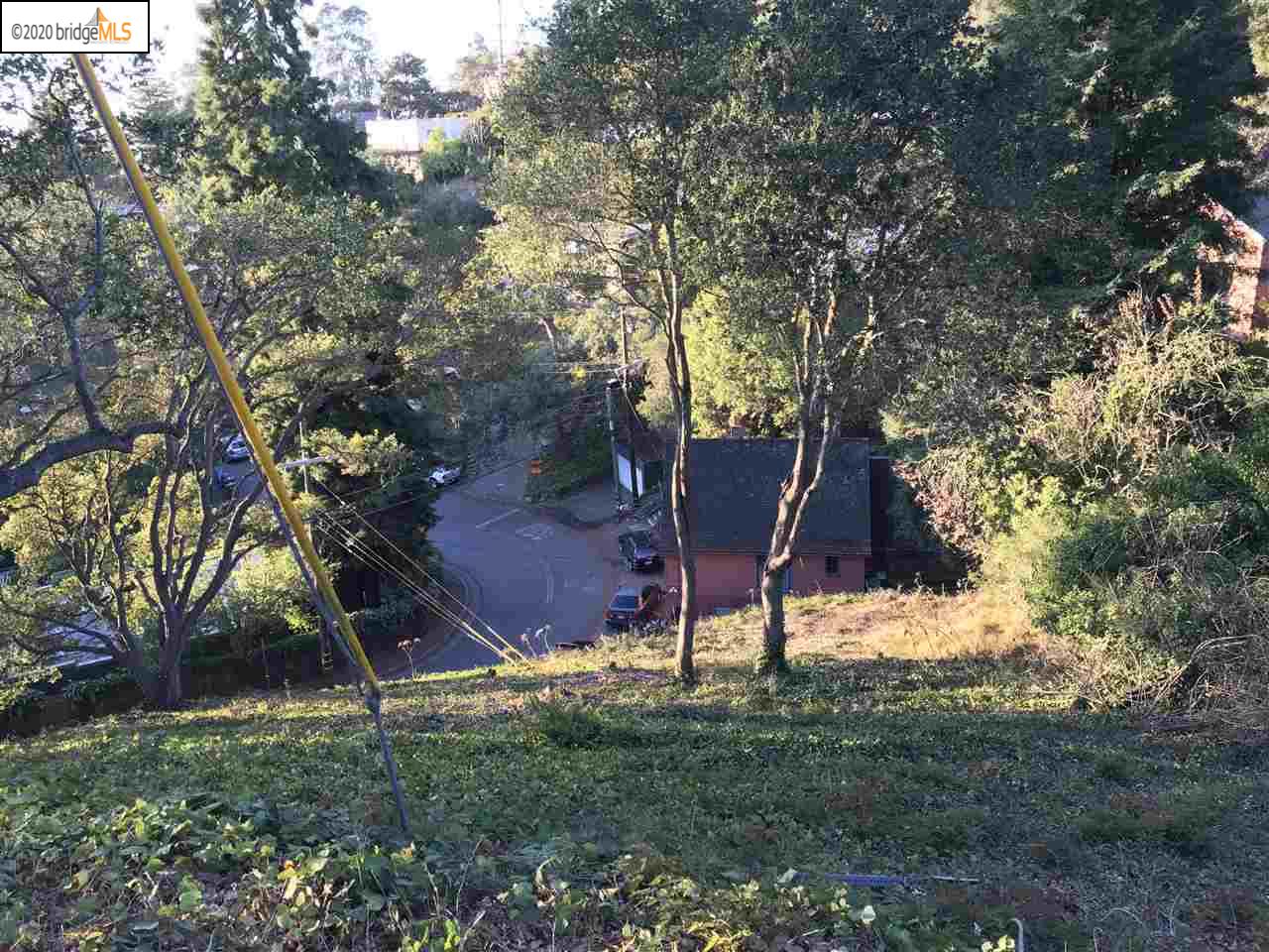 0 Keeler, BERKELEY, California 94708, ,Lots And Land,For Sale,Keeler,40919546
