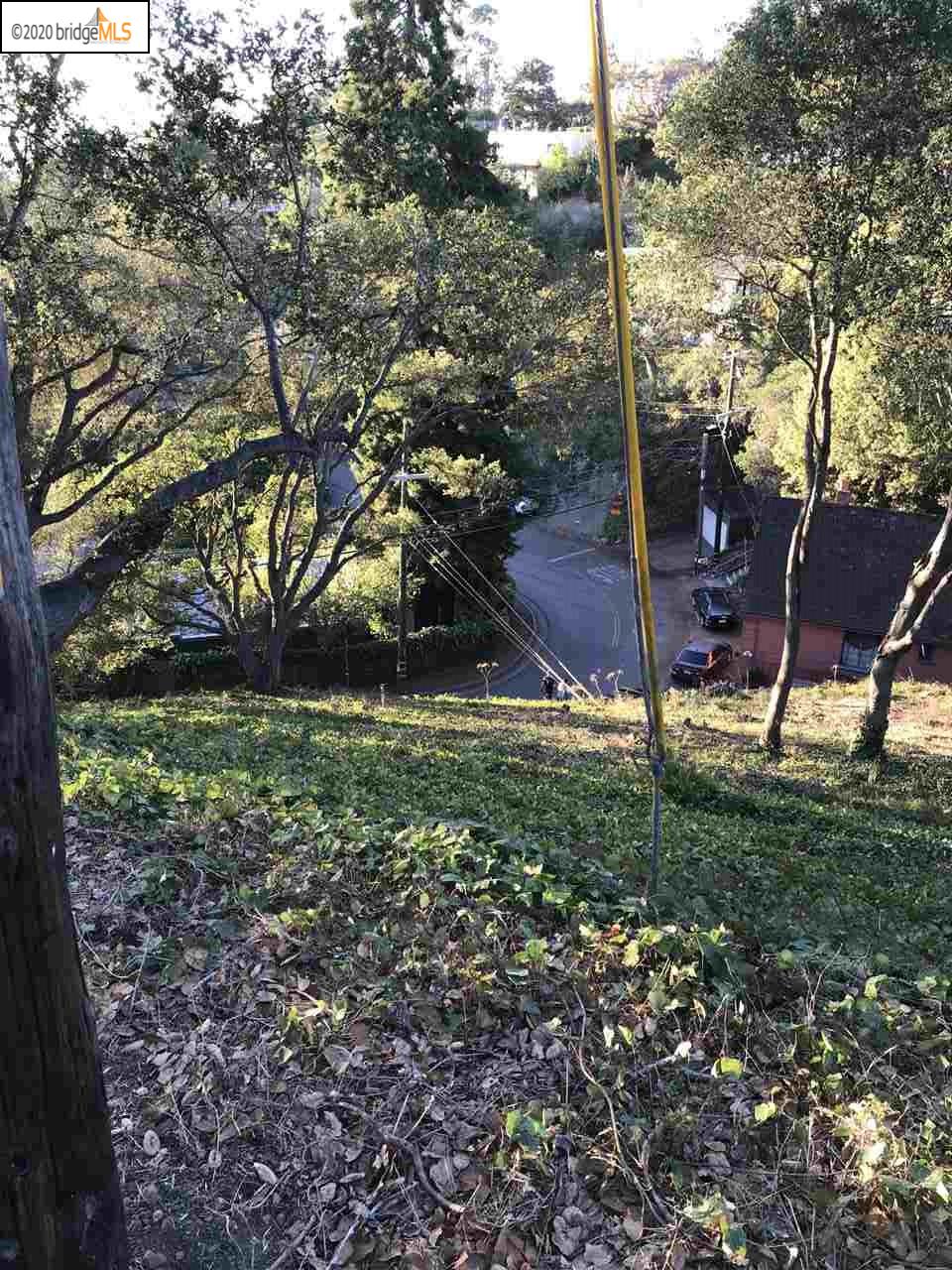 0 Twain, BERKELEY, California 94708, ,Lots And Land,For Sale,Twain,40920634