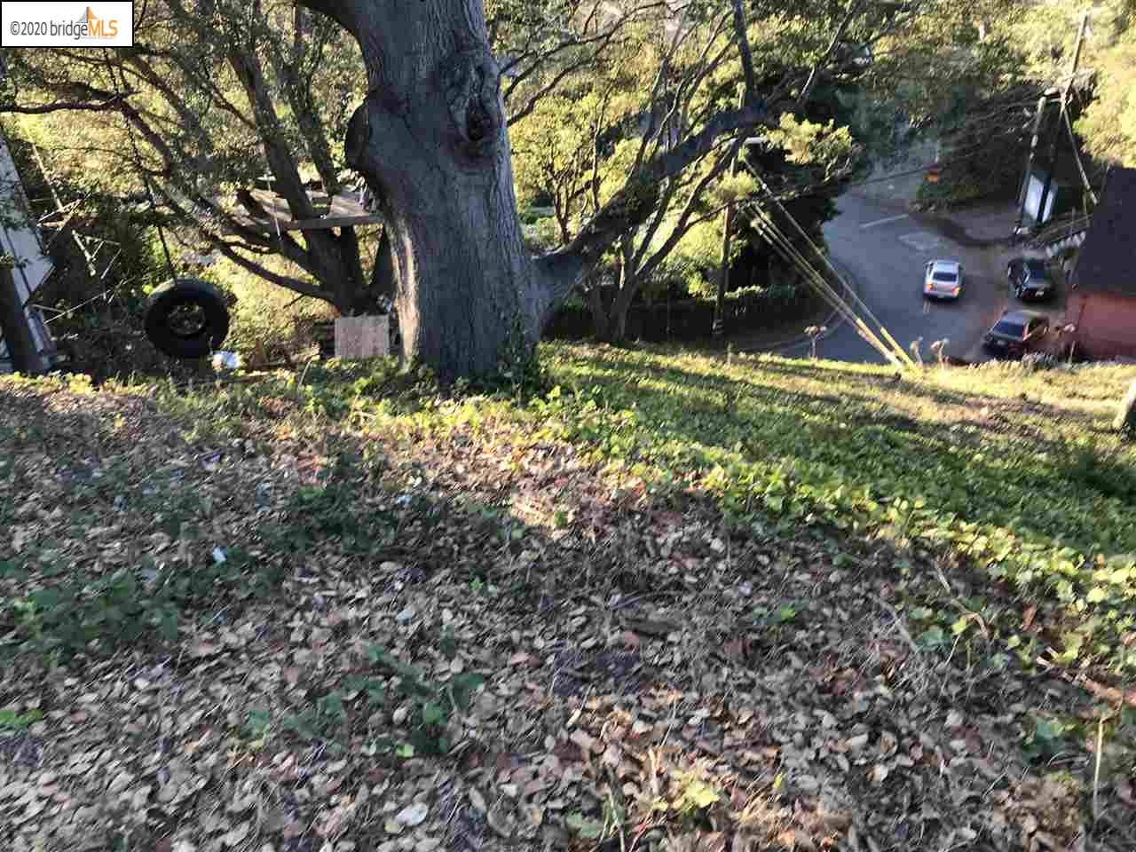 0 Twain, BERKELEY, California 94708, ,Lots And Land,For Sale,Twain,40920634