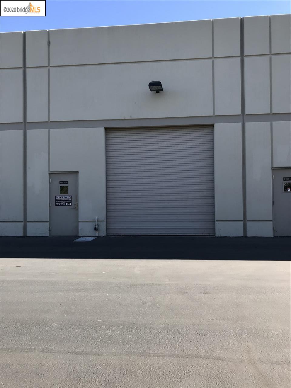 9010 Brentwood Blvd Ste. E, BRENTWOOD, California 94513, ,Comm Industrial For Lease,For Rent,Brentwood Blvd Ste. E,40932260
