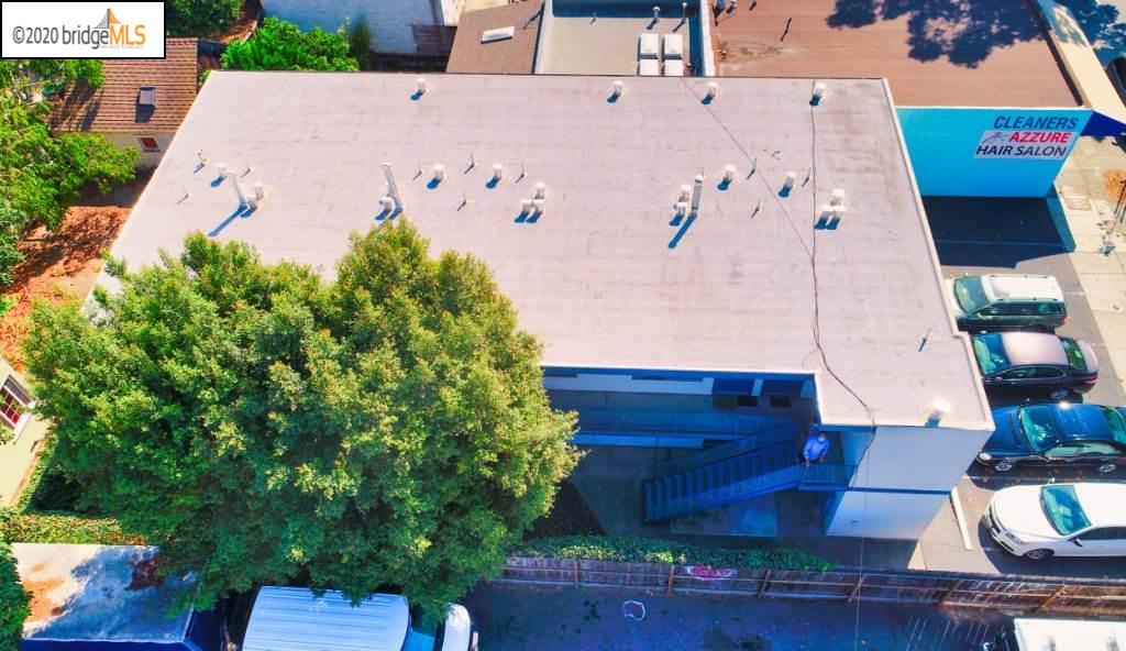 605 San Pablo Ave, ALBANY, California 94706, ,Comm Ri Multi-units 5+,For Sale,San Pablo Ave,40926076