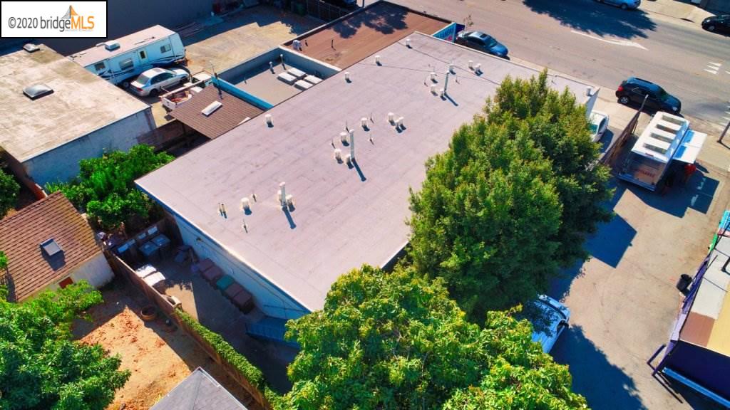 605 San Pablo Ave, ALBANY, California 94706, ,Comm Ri Multi-units 5+,For Sale,San Pablo Ave,40926076