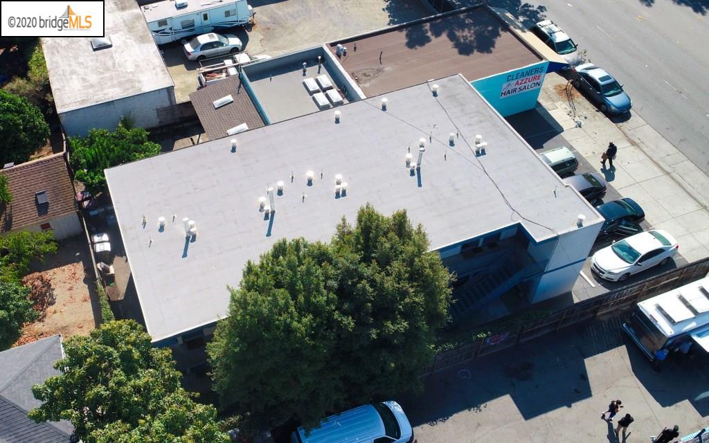605 San Pablo Ave, ALBANY, California 94706, ,Comm Ri Multi-units 5+,For Sale,San Pablo Ave,40926076