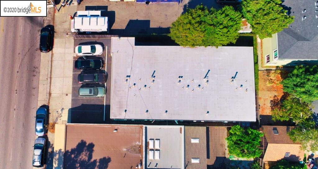 605 San Pablo Ave, ALBANY, California 94706, ,Comm Ri Multi-units 5+,For Sale,San Pablo Ave,40926076