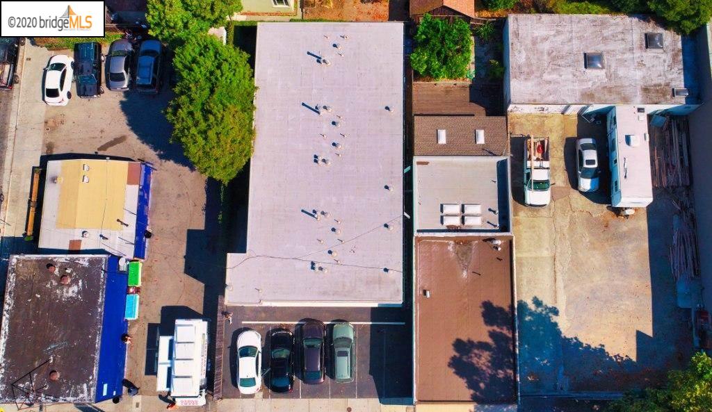 605 San Pablo Ave, ALBANY, California 94706, ,Comm Ri Multi-units 5+,For Sale,San Pablo Ave,40926076