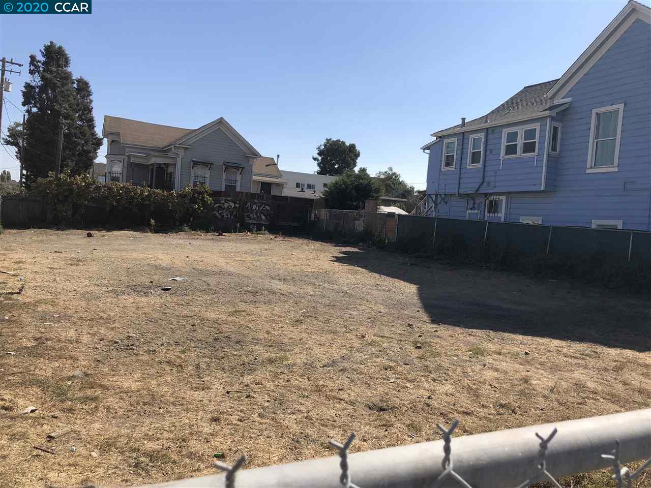 1795 11th St, OAKLAND, California 94607, ,Lots And Land,For Sale,11th St,40920640