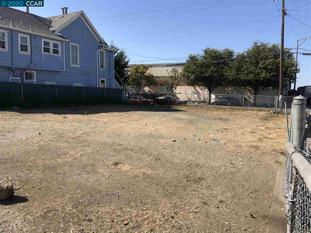 1795 11th St, OAKLAND, California 94607, ,Lots And Land,For Sale,11th St,40920640