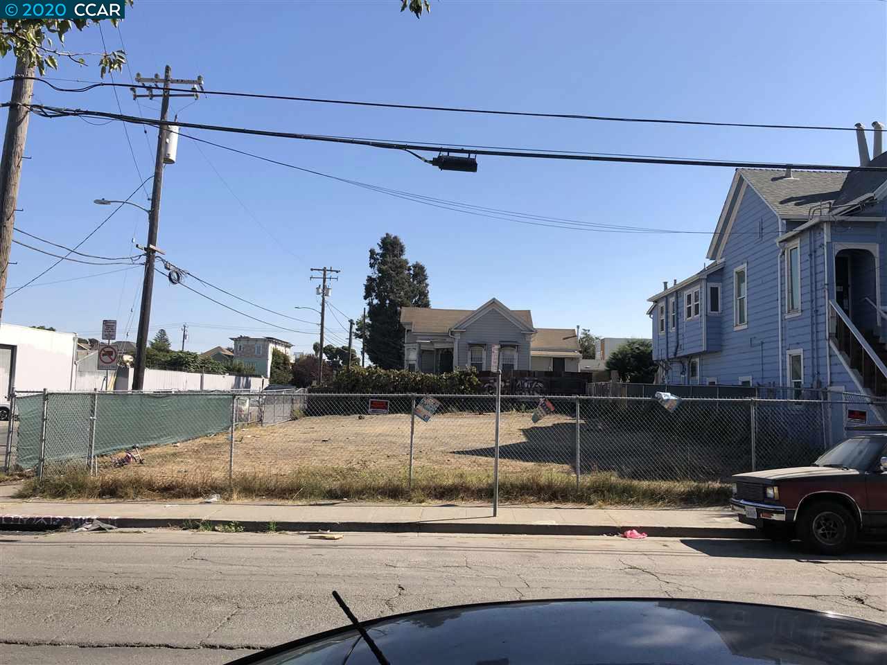1795 11th St, OAKLAND, California 94607, ,Lots And Land,For Sale,11th St,40920640