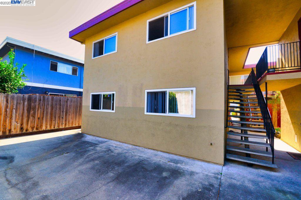 5823 Alameda Ave, RICHMOND, California 94804, ,Comm Ri Multi-units 5+,For Sale,Alameda Ave,40926244