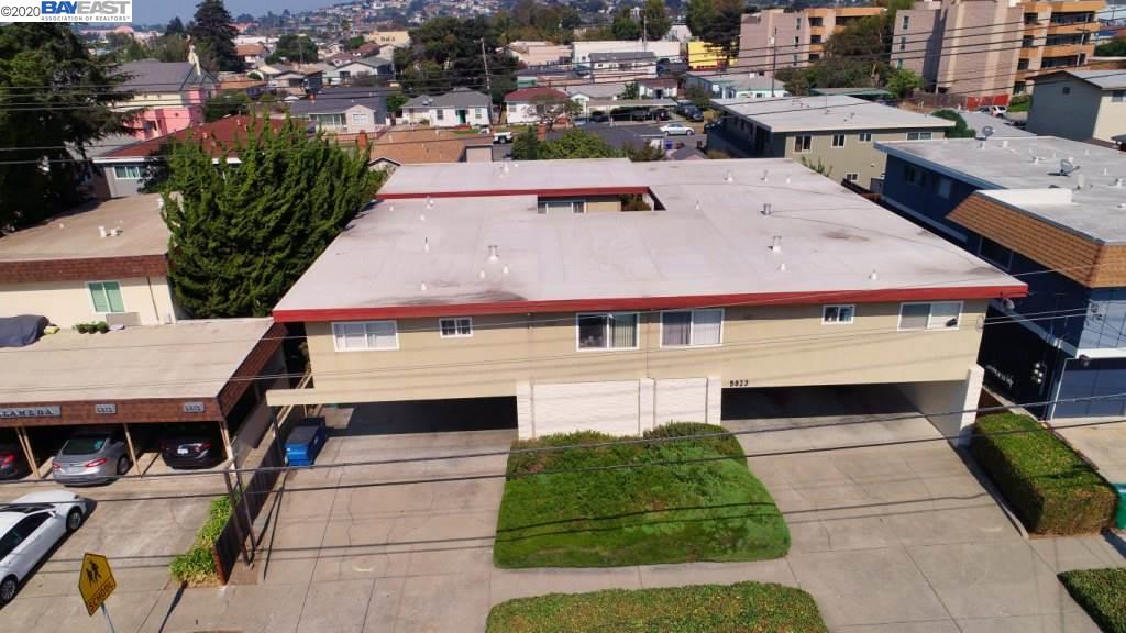 5823 Alameda Ave, RICHMOND, California 94804, ,Comm Ri Multi-units 5+,For Sale,Alameda Ave,40926244