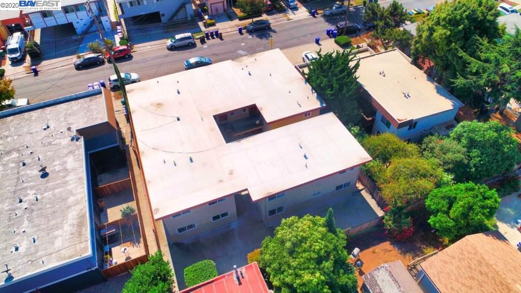 5823 Alameda Ave, RICHMOND, California 94804, ,Comm Ri Multi-units 5+,For Sale,Alameda Ave,40926244