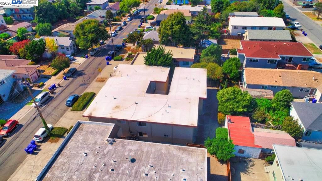 5823 Alameda Ave, RICHMOND, California 94804, ,Comm Ri Multi-units 5+,For Sale,Alameda Ave,40926244