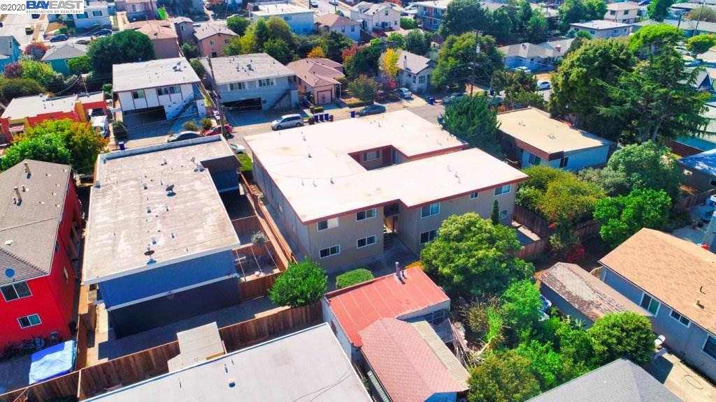 5823 Alameda Ave, RICHMOND, California 94804, ,Comm Ri Multi-units 5+,For Sale,Alameda Ave,40926244