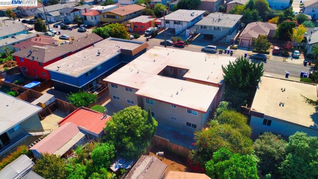 5823 Alameda Ave, RICHMOND, California 94804, ,Comm Ri Multi-units 5+,For Sale,Alameda Ave,40926244
