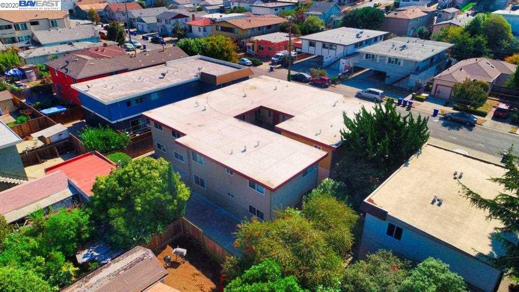 5823 Alameda Ave, RICHMOND, California 94804, ,Comm Ri Multi-units 5+,For Sale,Alameda Ave,40926244