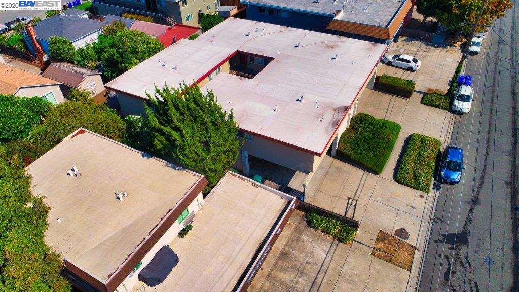 5823 Alameda Ave, RICHMOND, California 94804, ,Comm Ri Multi-units 5+,For Sale,Alameda Ave,40926244