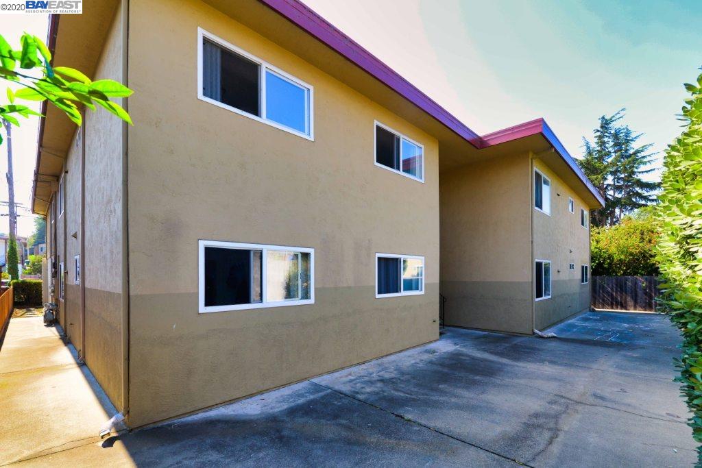 5823 Alameda Ave, RICHMOND, California 94804, ,Comm Ri Multi-units 5+,For Sale,Alameda Ave,40926244