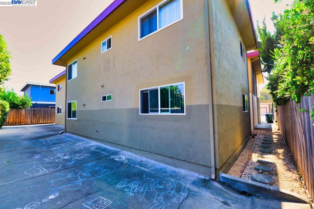 5823 Alameda Ave, RICHMOND, California 94804, ,Comm Ri Multi-units 5+,For Sale,Alameda Ave,40926244