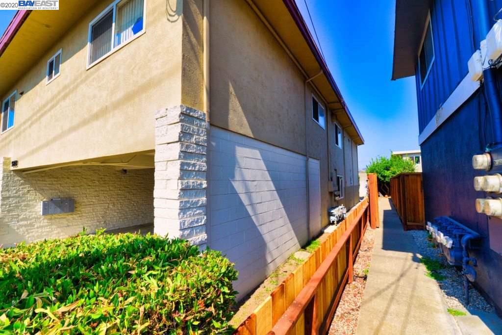 5823 Alameda Ave, RICHMOND, California 94804, ,Comm Ri Multi-units 5+,For Sale,Alameda Ave,40926244