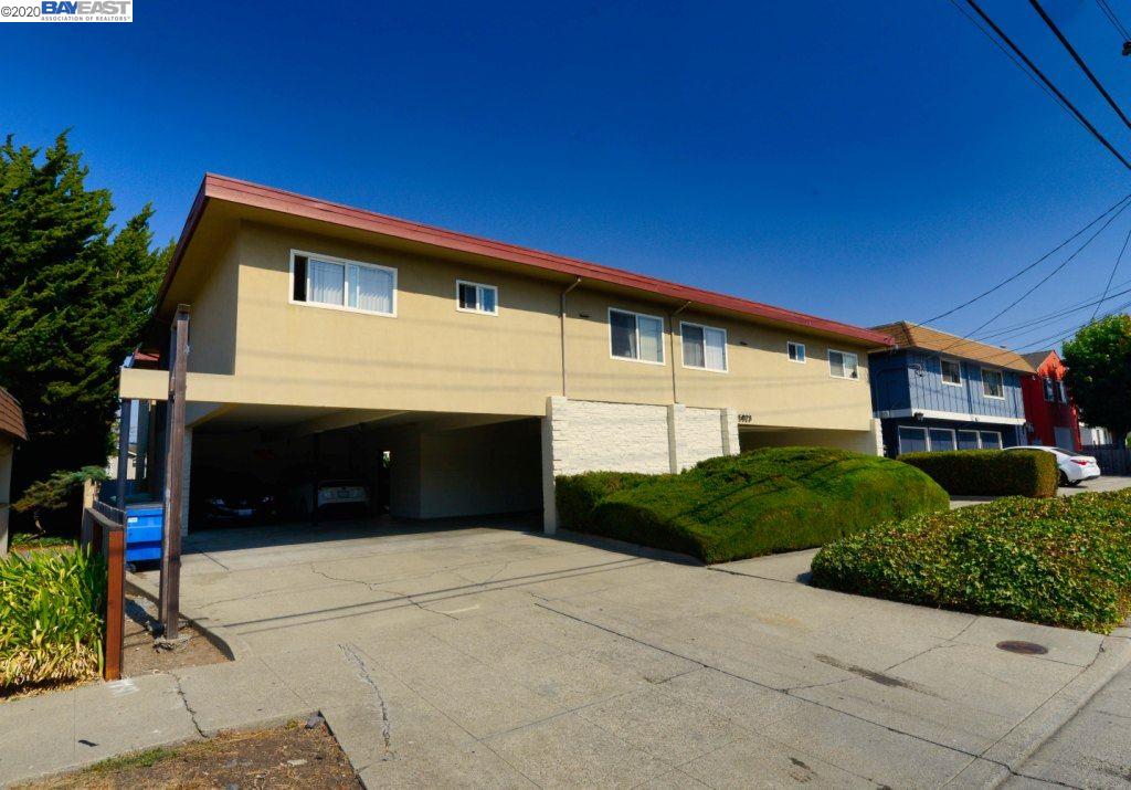 5823 Alameda Ave, RICHMOND, California 94804, ,Comm Ri Multi-units 5+,For Sale,Alameda Ave,40926244