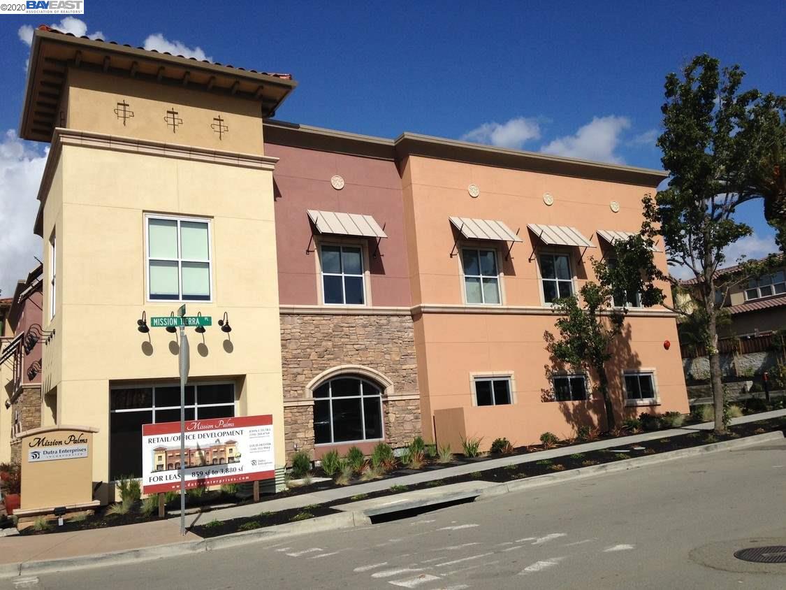 43360 Mission Blvd, FREMONT, California 94539, ,Comm Industrial For Lease,For Rent,Mission Blvd,40932320