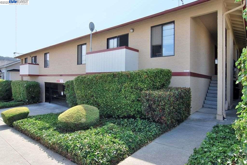 6040 Wenk Ave, RICHMOND, California 94804, ,Comm Ri Multi-units 5+,For Sale,Wenk Ave,40926708