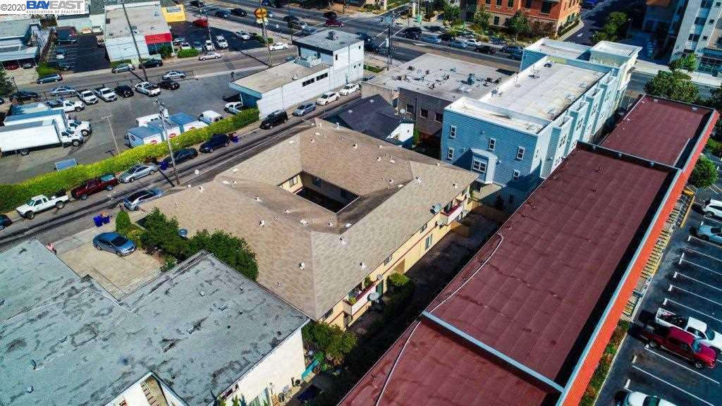 6040 Wenk Ave, RICHMOND, California 94804, ,Comm Ri Multi-units 5+,For Sale,Wenk Ave,40926708