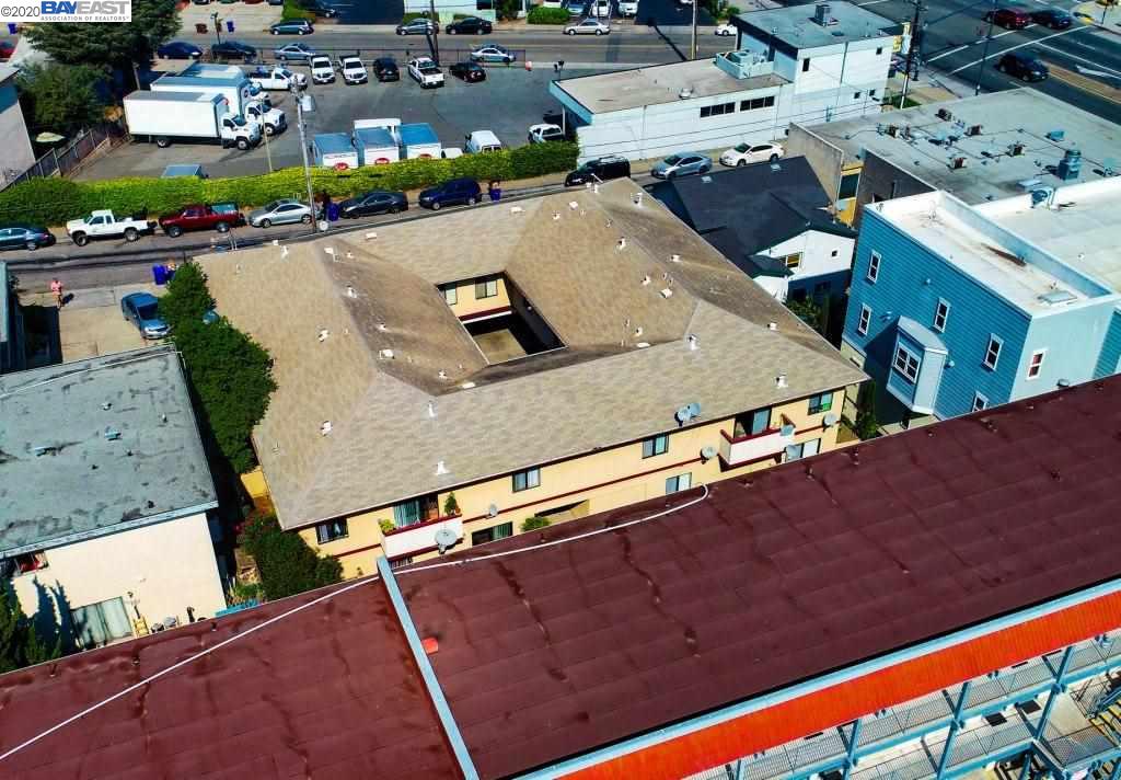 6040 Wenk Ave, RICHMOND, California 94804, ,Comm Ri Multi-units 5+,For Sale,Wenk Ave,40926708