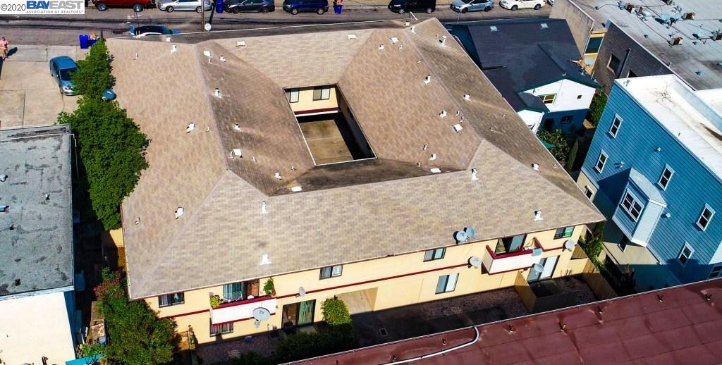 6040 Wenk Ave, RICHMOND, California 94804, ,Comm Ri Multi-units 5+,For Sale,Wenk Ave,40926708