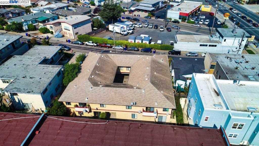 6040 Wenk Ave, RICHMOND, California 94804, ,Comm Ri Multi-units 5+,For Sale,Wenk Ave,40926708