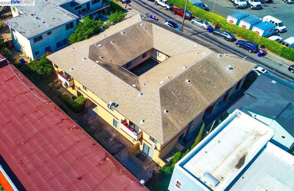 6040 Wenk Ave, RICHMOND, California 94804, ,Comm Ri Multi-units 5+,For Sale,Wenk Ave,40926708
