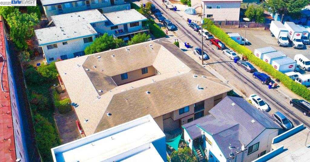 6040 Wenk Ave, RICHMOND, California 94804, ,Comm Ri Multi-units 5+,For Sale,Wenk Ave,40926708