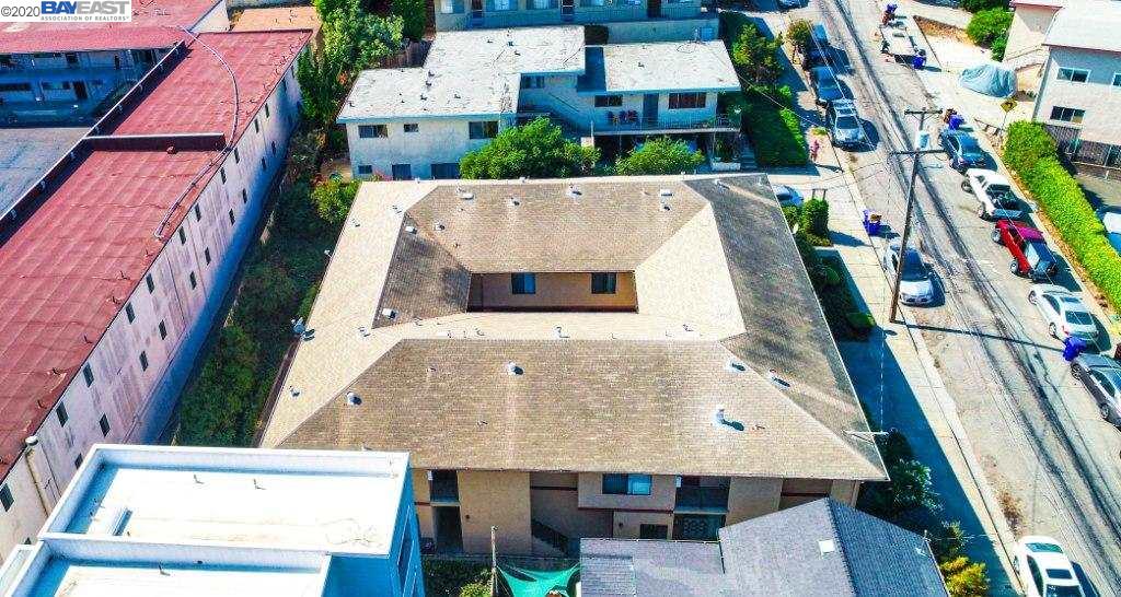 6040 Wenk Ave, RICHMOND, California 94804, ,Comm Ri Multi-units 5+,For Sale,Wenk Ave,40926708