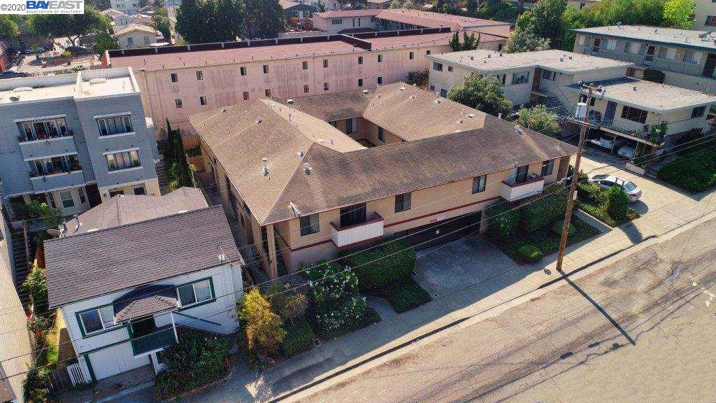 6040 Wenk Ave, RICHMOND, California 94804, ,Comm Ri Multi-units 5+,For Sale,Wenk Ave,40926708