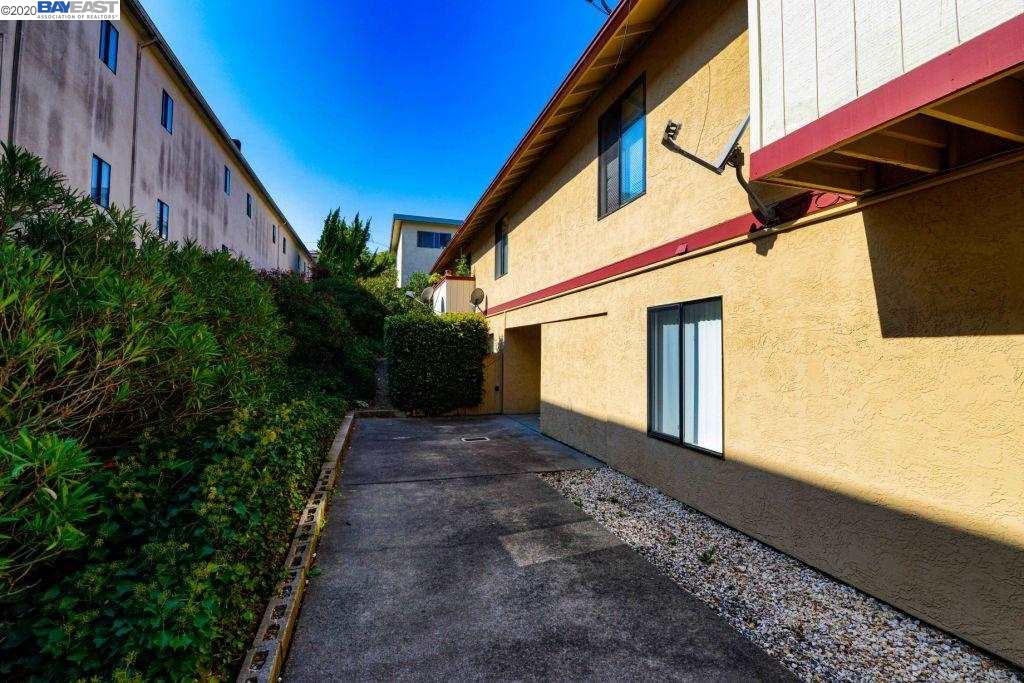 6040 Wenk Ave, RICHMOND, California 94804, ,Comm Ri Multi-units 5+,For Sale,Wenk Ave,40926708