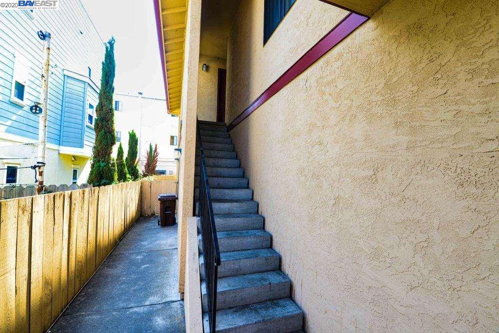 6040 Wenk Ave, RICHMOND, California 94804, ,Comm Ri Multi-units 5+,For Sale,Wenk Ave,40926708