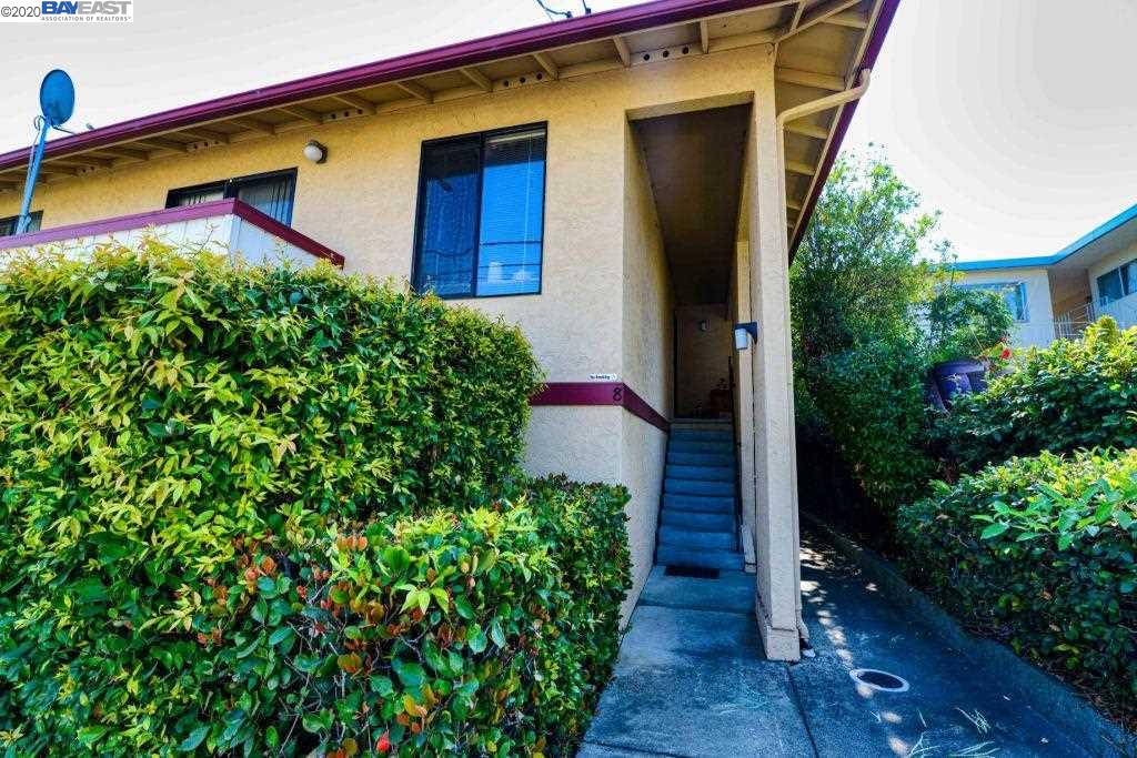 6040 Wenk Ave, RICHMOND, California 94804, ,Comm Ri Multi-units 5+,For Sale,Wenk Ave,40926708