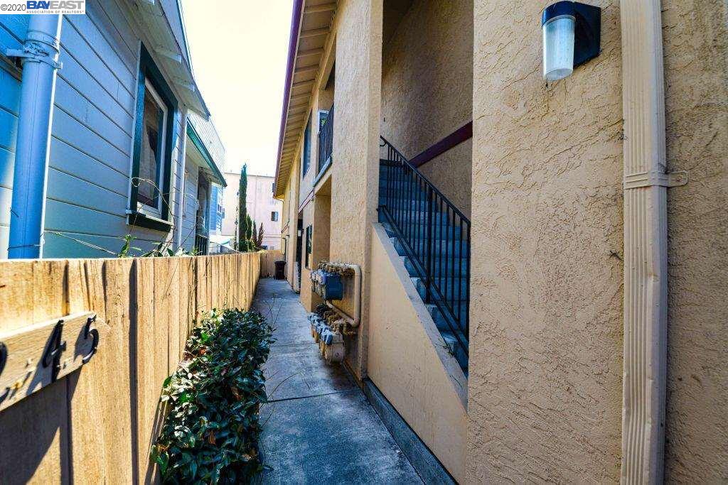 6040 Wenk Ave, RICHMOND, California 94804, ,Comm Ri Multi-units 5+,For Sale,Wenk Ave,40926708