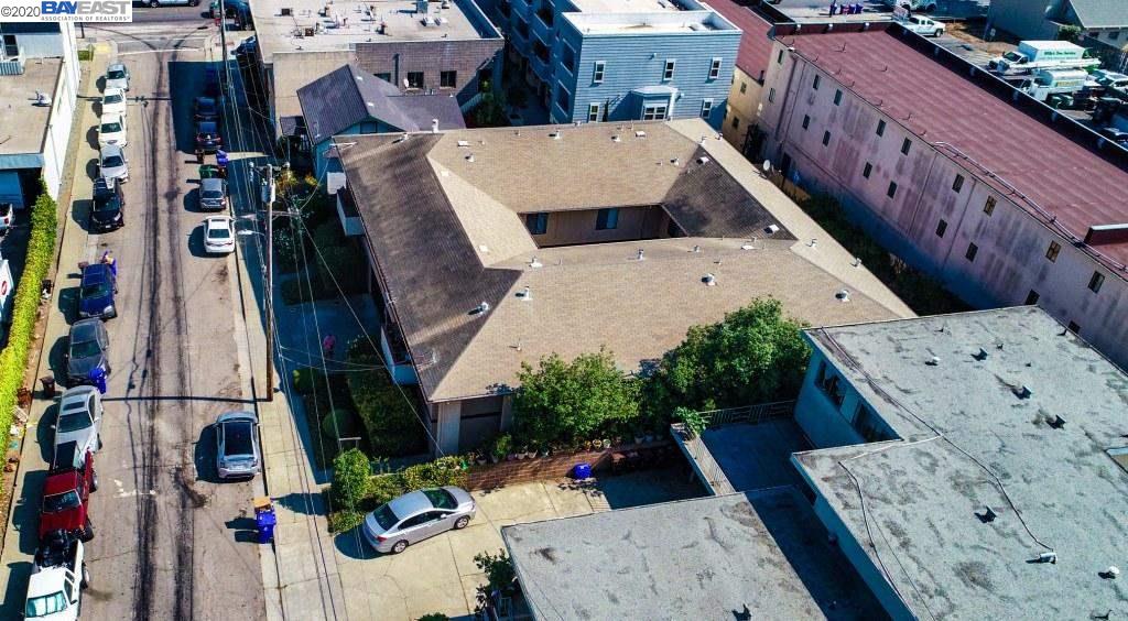 6040 Wenk Ave, RICHMOND, California 94804, ,Comm Ri Multi-units 5+,For Sale,Wenk Ave,40926708