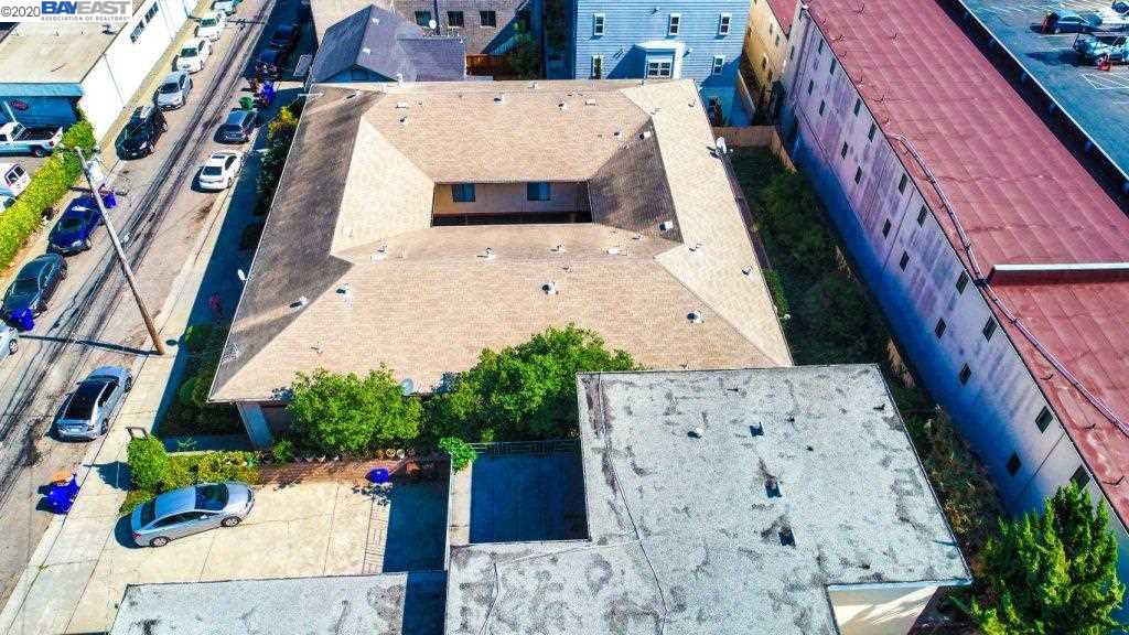 6040 Wenk Ave, RICHMOND, California 94804, ,Comm Ri Multi-units 5+,For Sale,Wenk Ave,40926708
