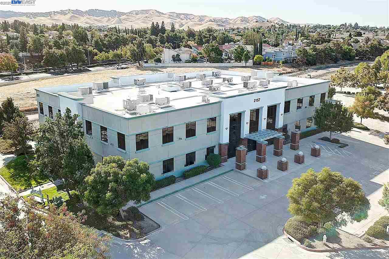2157 Country Hills Dr, ANTIOCH, California 94509, ,Comm Industrial For Lease,For Rent,Country Hills Dr,40932335