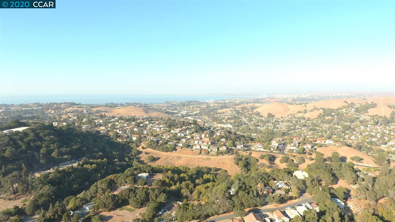 0 Oak Knoll Road, EL SOBRANTE, California 94803, ,Lots And Land,For Sale,Oak Knoll Road,40920853